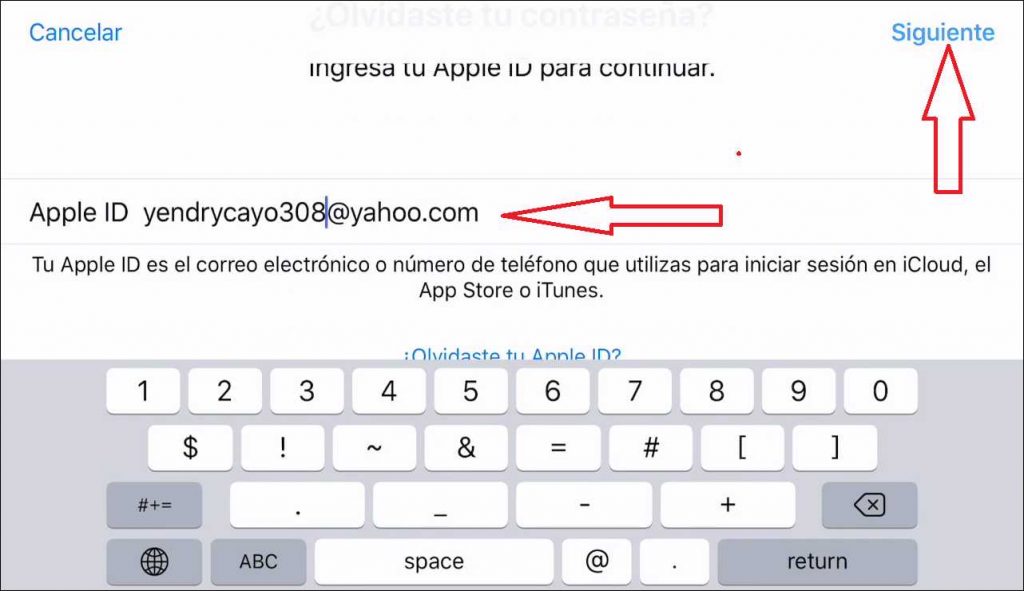 haz pregunta Como Desactivar iCloud Paso a Paso en 2018 (Actualizado)