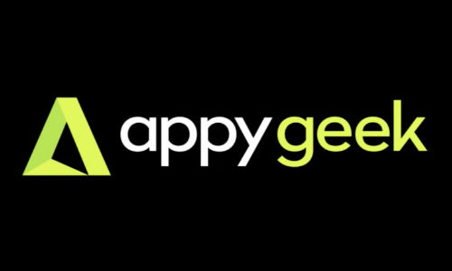 Appy Geek
