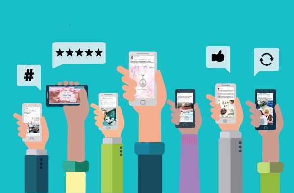 Contenido generado por el usuario