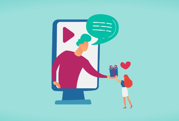 Organizar sorteos y concursos