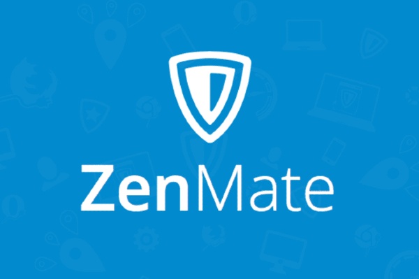 VPN ZenMate