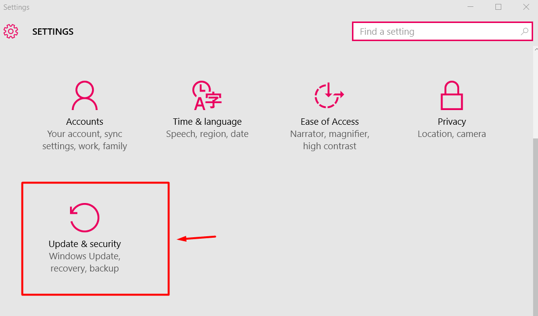 ¿Cómo descargar Windows 10 versión 1909? [Quickly]