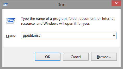Eliminar la pantalla de bloqueo de Windows 8.1 usando el Registro Step5