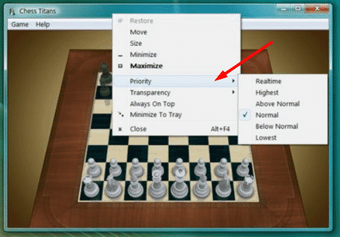 PowerMenu