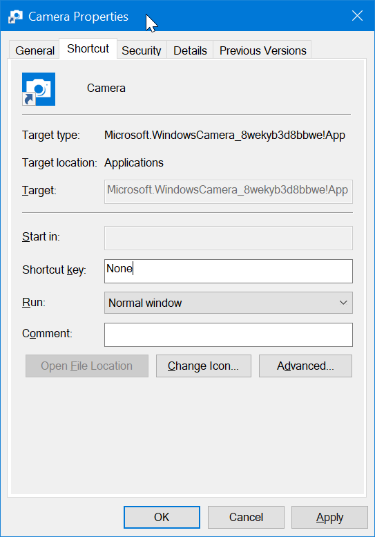 cambiar los iconos del escritorio en Windows 10 pic9.1