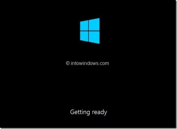 Actualice XP a Windows 8 Step10