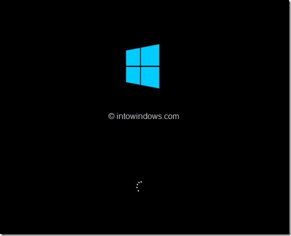 Actualice XP a Windows 8 Step11