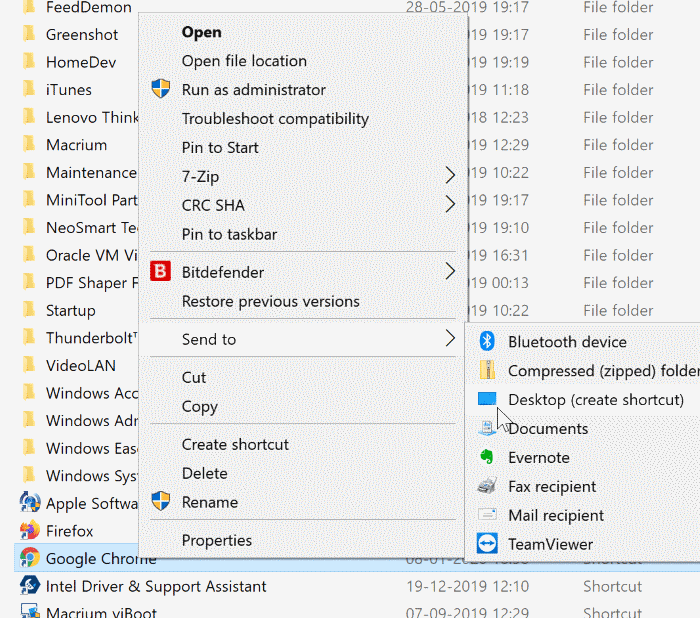 importar contraseñas en Chrome desde el archivo CSV pic10