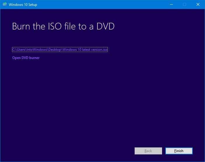 descargar windows 10 última versión ISO pic9