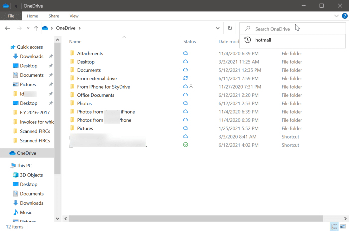 cómo ver archivos grandes en OneDrive pic4