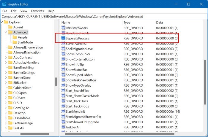 obtener el explorador de archivos de Windows 10 en Windows 11 pic5