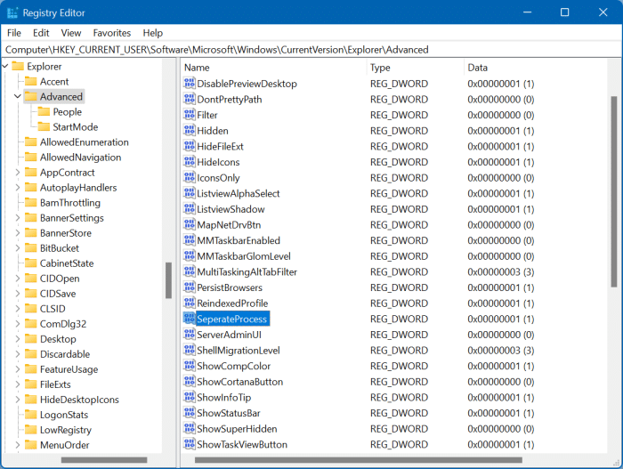 obtener el explorador de archivos de Windows 10 en Windows 11 pic2