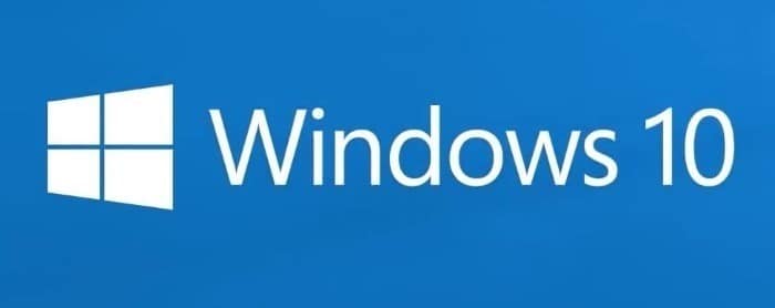 ¿Cuál es la última versión de Windows 10?