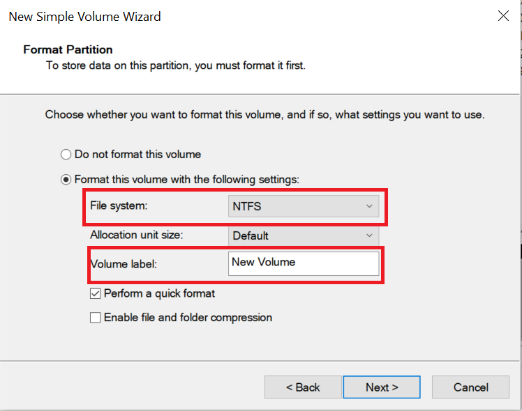 ¿Cómo administrar / cambiar el tamaño de las particiones en Windows 10/ ...