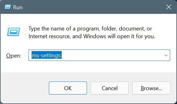 abrir la configuración en Windows 11 pic5
