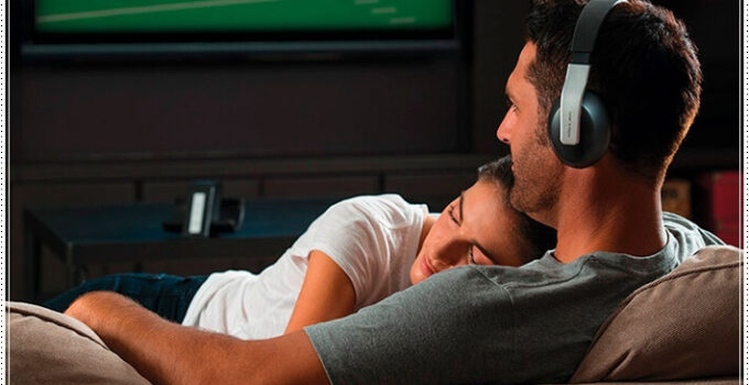 desactivar los auriculares del Smart Tv Samsung
