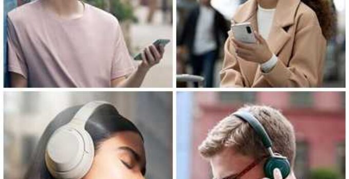 6 Razones para comprar audífonos inalámbricos hoy en día