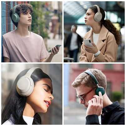 6 Razones para comprar audífonos inalámbricos hoy en día