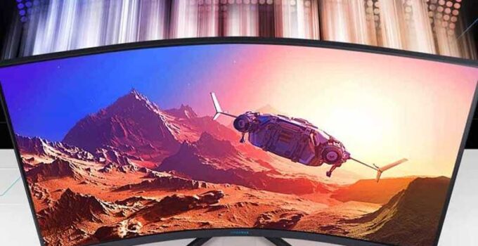 Cómo funciona la frecuencia de actualización para los monitores