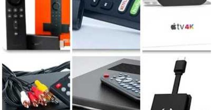 Convertidores Smart Tv de televisores normales
