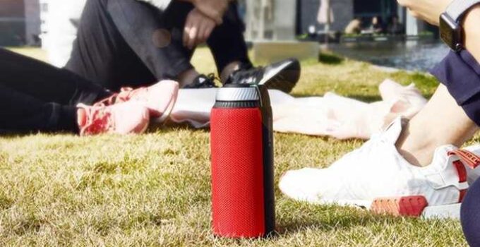 Que son los parlantes bluetooth y por que utilizarlos
