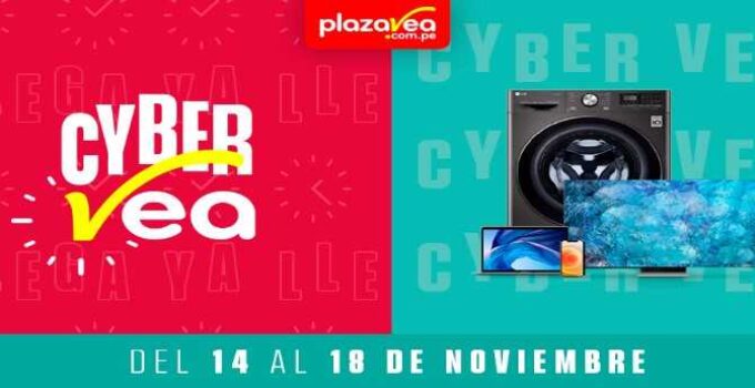 El Cyber Day Perú 2022 trae nuevamente la última tecnología