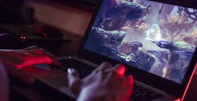 Laptop gamer ¿Cómo elegir la mejor