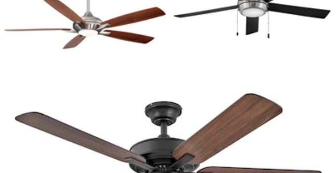Ventiladores inteligentes Todo lo que necesita saber