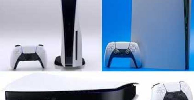 Qué es Playstation 5 y cómo se usa