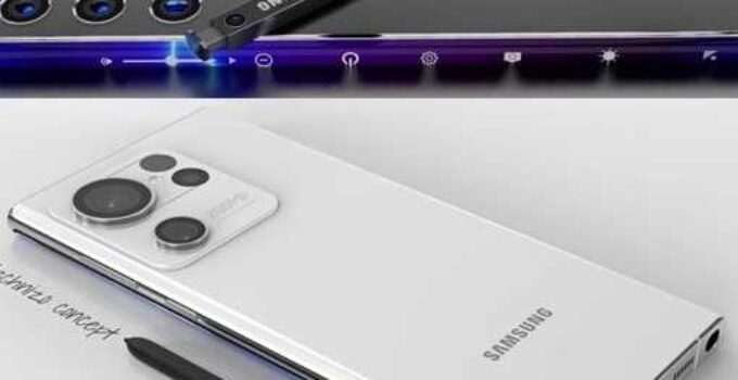 Samsung S23 Ultra La cámara de última generación que revolucionará la fotografía móvil