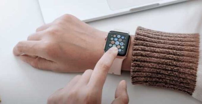 Apple Watch el reloj que te conecta con el mundo y con tu salud
