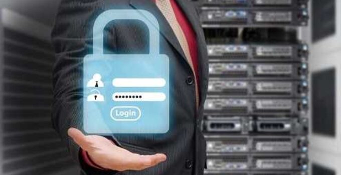 servidores VPS para la seguridad
