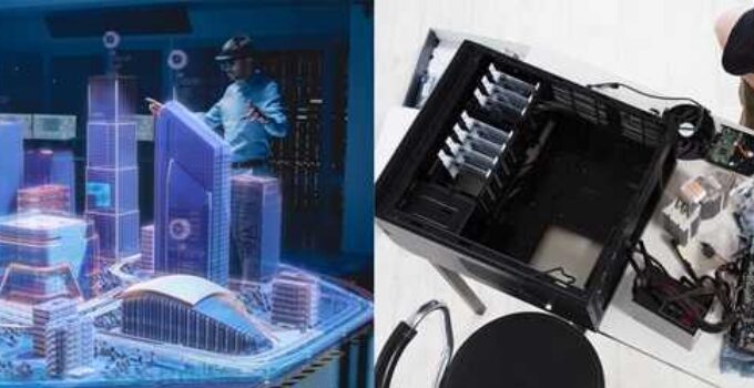 Impresiones 3D y Montaje de Ordenadores Personalizados en Andorra
