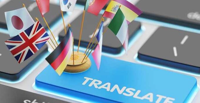 traductor profesional