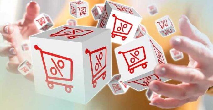 Desde tecnología hasta moda, Perú se sumerge en una vorágine de ofertas online