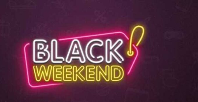 Black Weekend