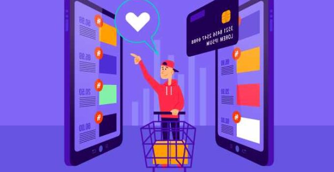 Cómo encontrar descuentos y ofertas para compras en línea