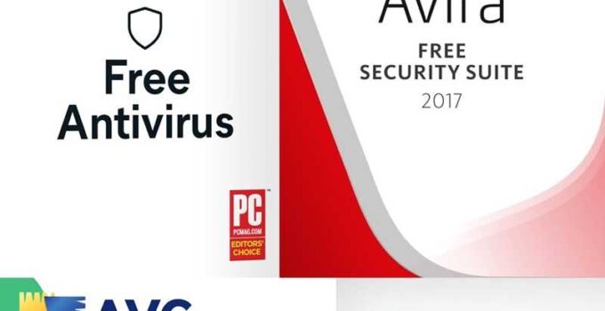 Tu Guía Completa para Descargar Antivirus Gratuitamente