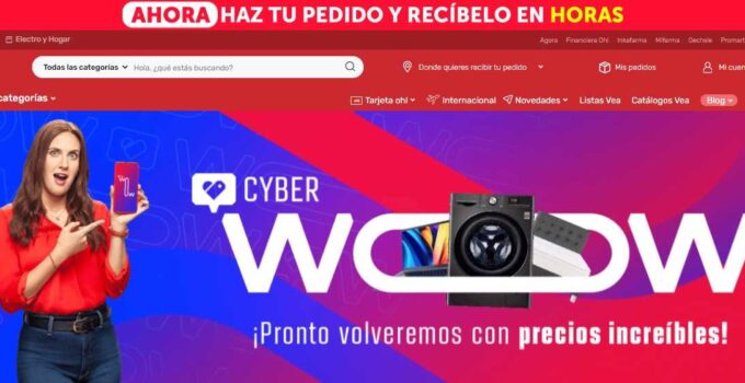 cyber wow