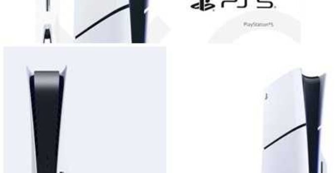 PS5
